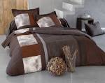 Linge de lit par correspondance