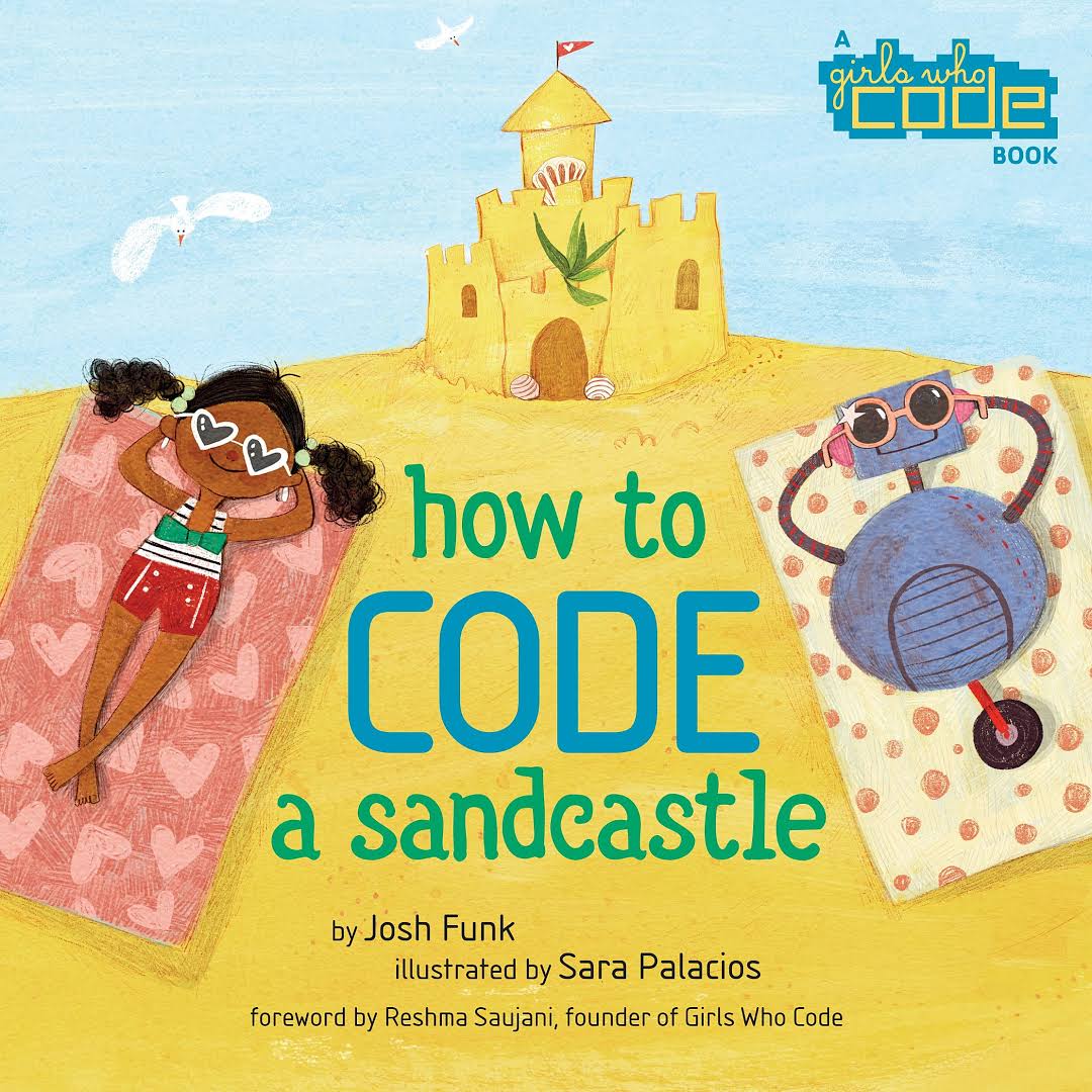 30 Coding Books For Kids Of All Ages - Teaching Expertise