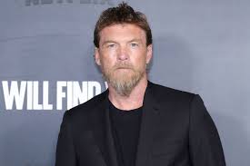 sam worthington