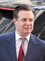 Paul Manafort