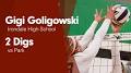 Profile Picture of Gigi Goligowski's Video 