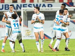 Match Highlights | Kalinga Super Cup 2025 | Quarter-Final | NEUFC 0(4)-0(5) JFC