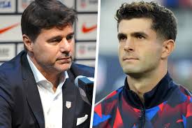 ¡Alerta Pulisic! ¿En Peligro su Participación en el Mundial 2026?