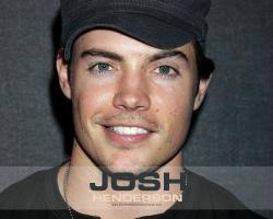 Josh Henderson Biography, Josh Henderson&#39;s Famous Quotes ... via Relatably.com