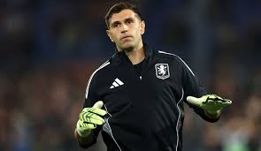 Aston Villa - News update