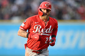 MLB Trade Rumors - News update