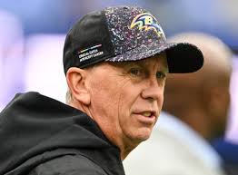 Browns hire Todd Monken as their 19th head coach