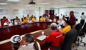 Gobierno de México concluye contención de hidrocarburos en el mar y avanza en limpieza de playas del Golfo de México