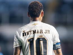 Trend Google: neymar
