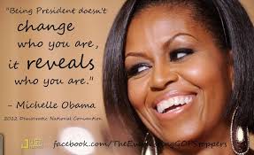 michelle obama quotes for women via Relatably.com