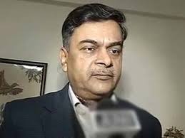 New Delhi: Former home secretary RK Singh, who recently joined the BJP, has pummeled Home Minister Sushil Kumar Shinde with a series of allegations, ... - RK_Singh360