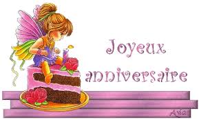 R�sultat de recherche d'images pour "gif anniversaire enfant"
