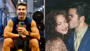 Ojani Noa takes jab at Jennifer Lopez's marriage to Ben Affleck