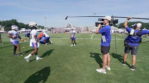 Bills Wire - News update