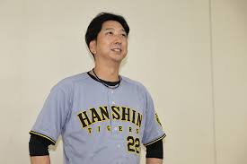 News source: 阪神タイガース 公式サイト