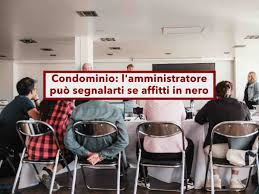Trend Google: amministratore