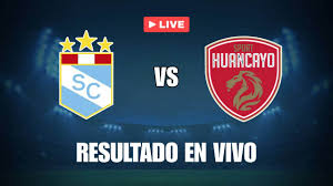 ¡Yotún VUELVE! Cristal vs. Huancayo: ¿Podrá el 'celeste' mantener su racha?