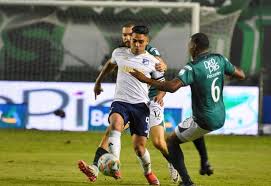 Fecha 5 de la Liga colombiana: programación, días, horas y partidos aplazados