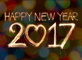 Image result for happy 2017