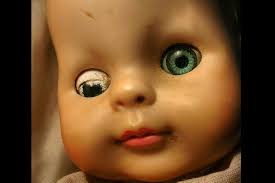 The Scary Dolls Thread