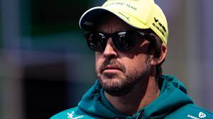 Japanese Grand Prix: Fernando Alonso to miss Suzuka media day after birth of first child