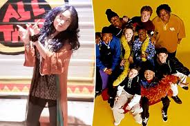‘All That’ star Christy Knowings dead at 46