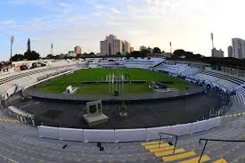Saiba onde assistir Ponte Preta x Guarany de Bagé pela Copa do Brasil