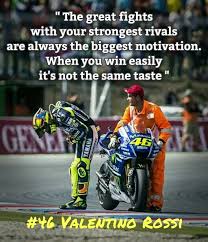 Valentino Rossi on Pinterest | Motogp, Kawasaki Ninja and Mv Agusta via Relatably.com