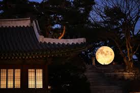 개기월식 아이콘