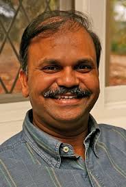 Satish John is the Director of Himalayan Torchbearers, India. - SatishJohn230pxJPG
