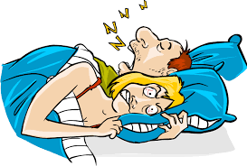 Image result for snoring