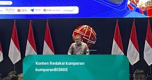 Kumparan - News update