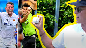 Cricket.com.au - News update