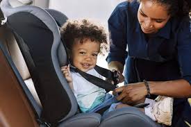 Summer Travel Safety: Keeping Kids Safe on the Road and During Air Travel