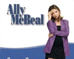 Ally McBeal TV series