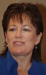 Nancy Barto was selected by the Maricopa County Board of Supervisors to ... - barto