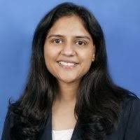Gayathri  Venkataraman