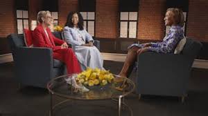 Good Morning America - News update