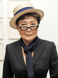 And, Yoko Ono reveals in a recently surfaced 1987 interview, the band&#39;s split -- or &quot;divorce,&quot; as she refers to it in a sit-down interview with ... - 1356737306_yoko-ono-467