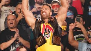 WWE - News update