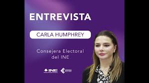 Central Electoral INE - News update