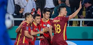 Al Ittihad vs Nasaf Match to Be Held at a Different Stadium