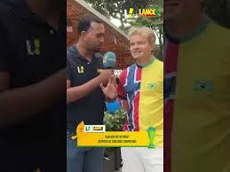 HAALAND OU NEYMAR: A RESPOSTA VAI TE SURPREENDER!