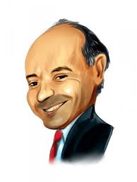 Hedge Fund News: Alan Howard, Ray Dalio &amp; John Paulson - Insider Monkey - 05-Alan-Howard-450x600