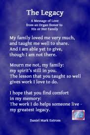 Organ Donation on Pinterest | Kidney Donor, Cystic Fibrosis Quotes ... via Relatably.com