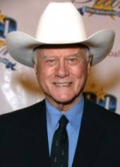 Quotes By Larry Hagman - QuotePixel.com via Relatably.com