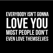 Image result for You cannot love life until you live the life you love.