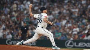 Seattle reliever Speier suspended for throwing at Tigers' Torres