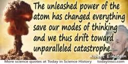 Albert Einstein Quotes - 195 Science Quotes - Dictionary of ... via Relatably.com