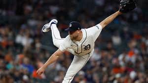 Tigers - Angels